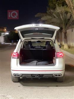 فولكسفاغن أطلس